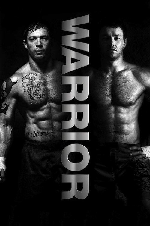 Affiche du film Warrior
