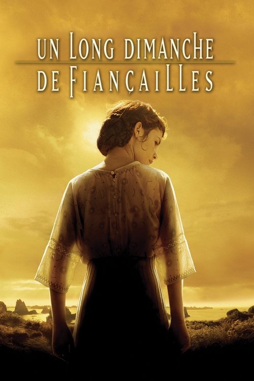 Affiche du film Un long dimanche de fiançailles