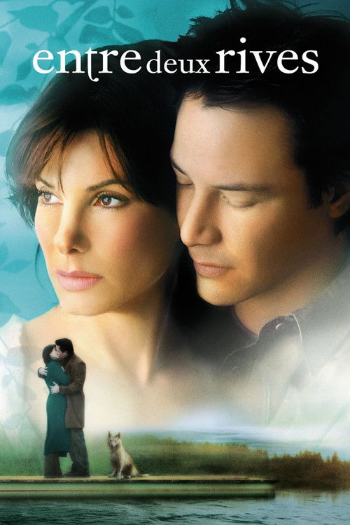 Affiche du film Entre deux rives