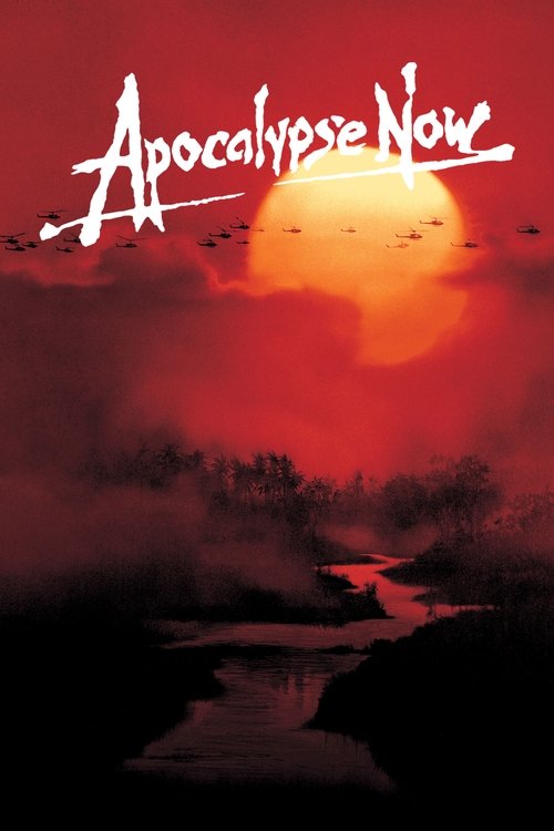 Affiche de Apocalypse Now Final Cut