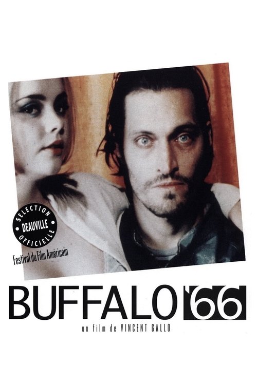 Affiche du film Buffalo '66