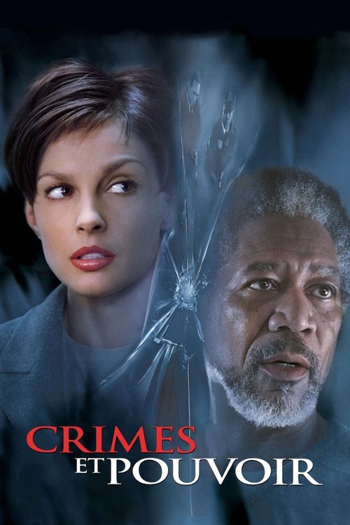 Affiche du film Crimes et pouvoir