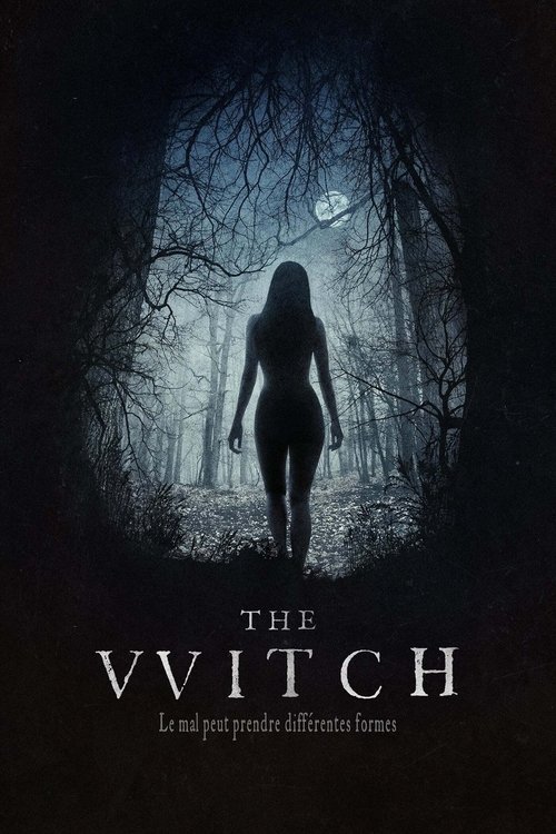 Affiche du film The Witch