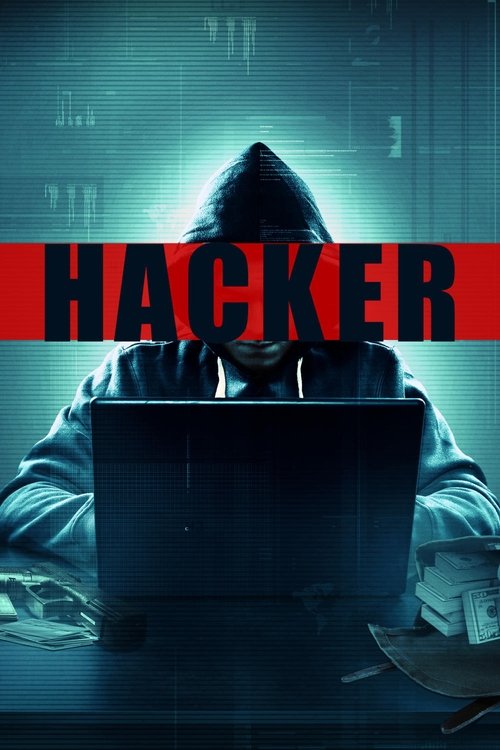 Affiche du film Hacker