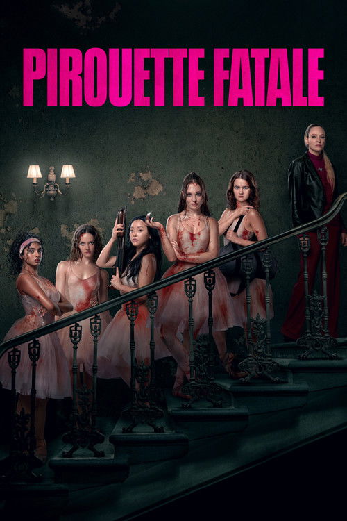 Affiche du film Pi