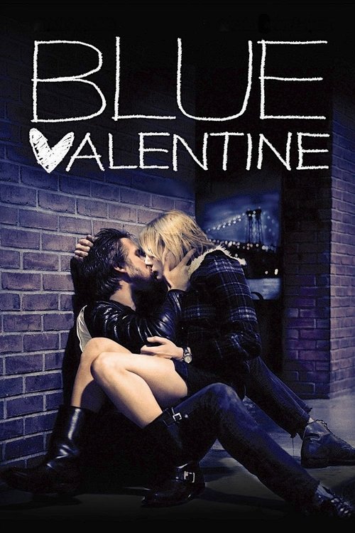 Affiche du film Blue Valentine