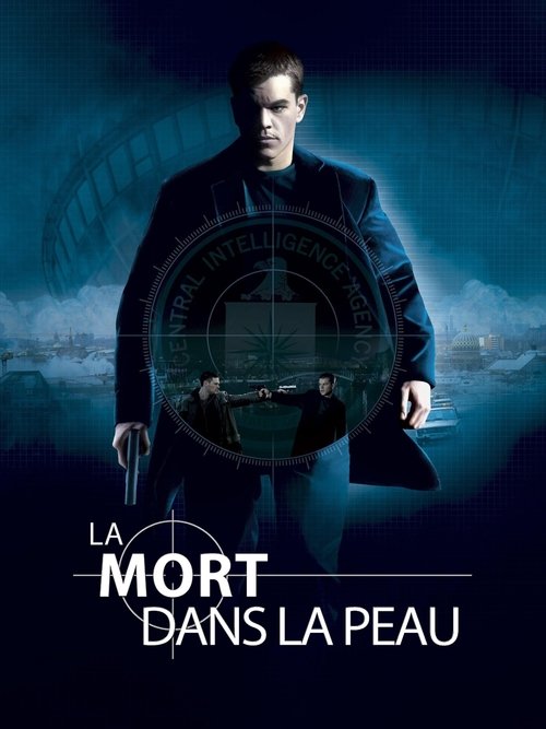 Affiche du film La Mort dans la peau