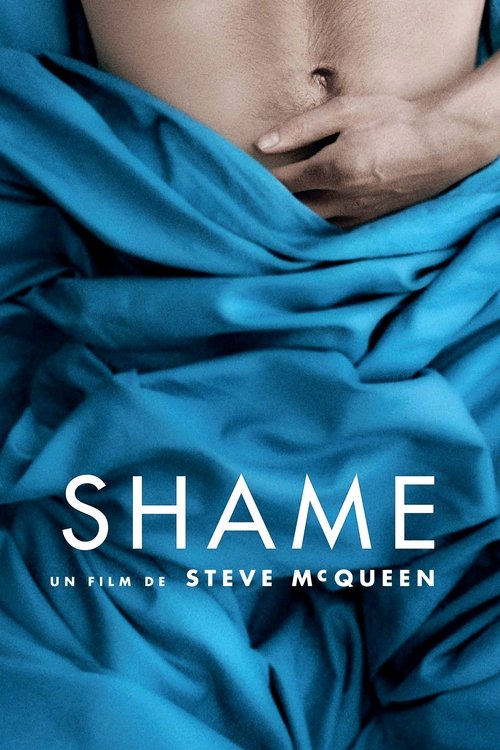 Affiche du film Shame
