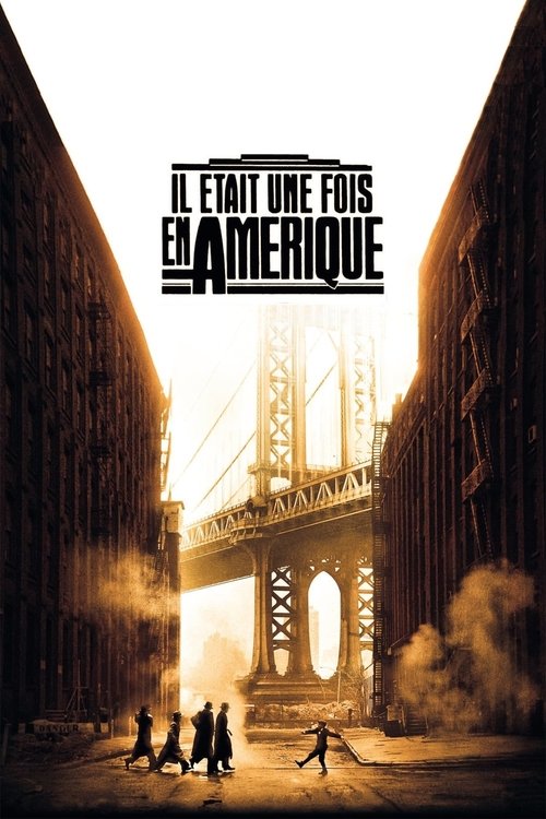 Affiche du film Il était une fois