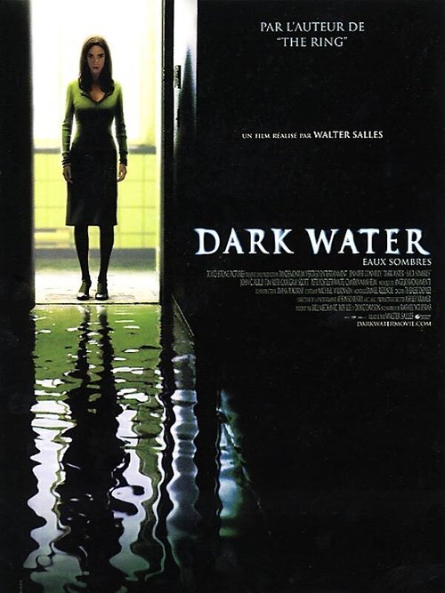 Affiche du film Dark Water