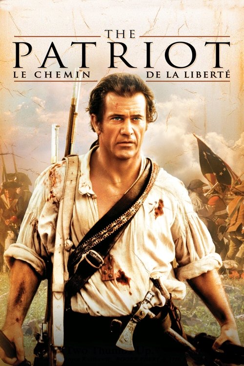 Affiche du film Le Chemin de la liberté
