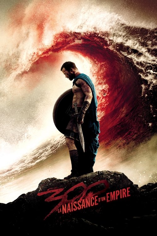 Affiche du film 300 : La naissance d'un Empire